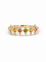 Sinem Ring | GOLD
