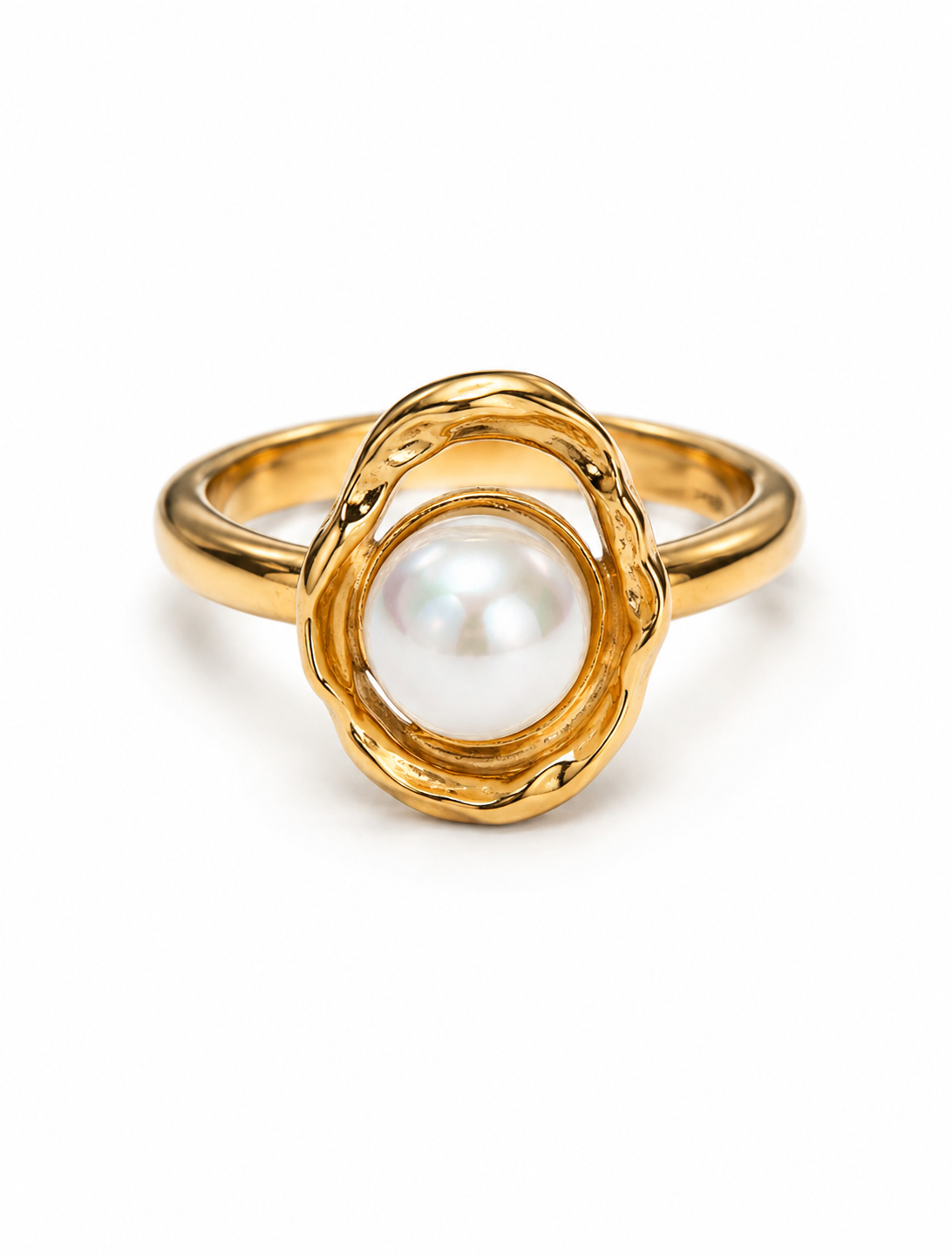 Elara Ring | GOLD