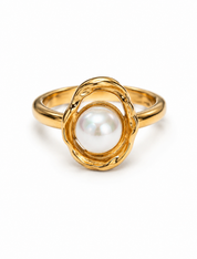 Elara Ring | GOLD