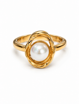 Elara Ring | GOLD