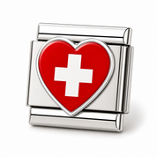 Heart of Switzerland - Italian Charm