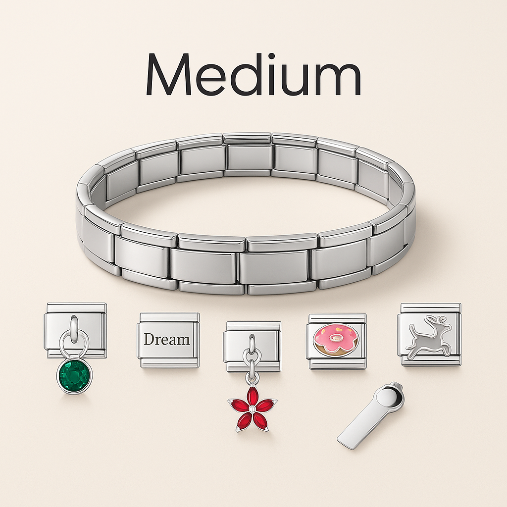 ✨ Mystery Charm Set