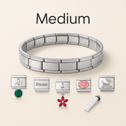 ✨ Mystery Charm Set