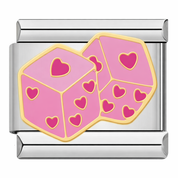 Love Dice - Italian Charm