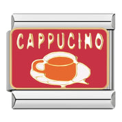 Cappucino - ItalianCharm