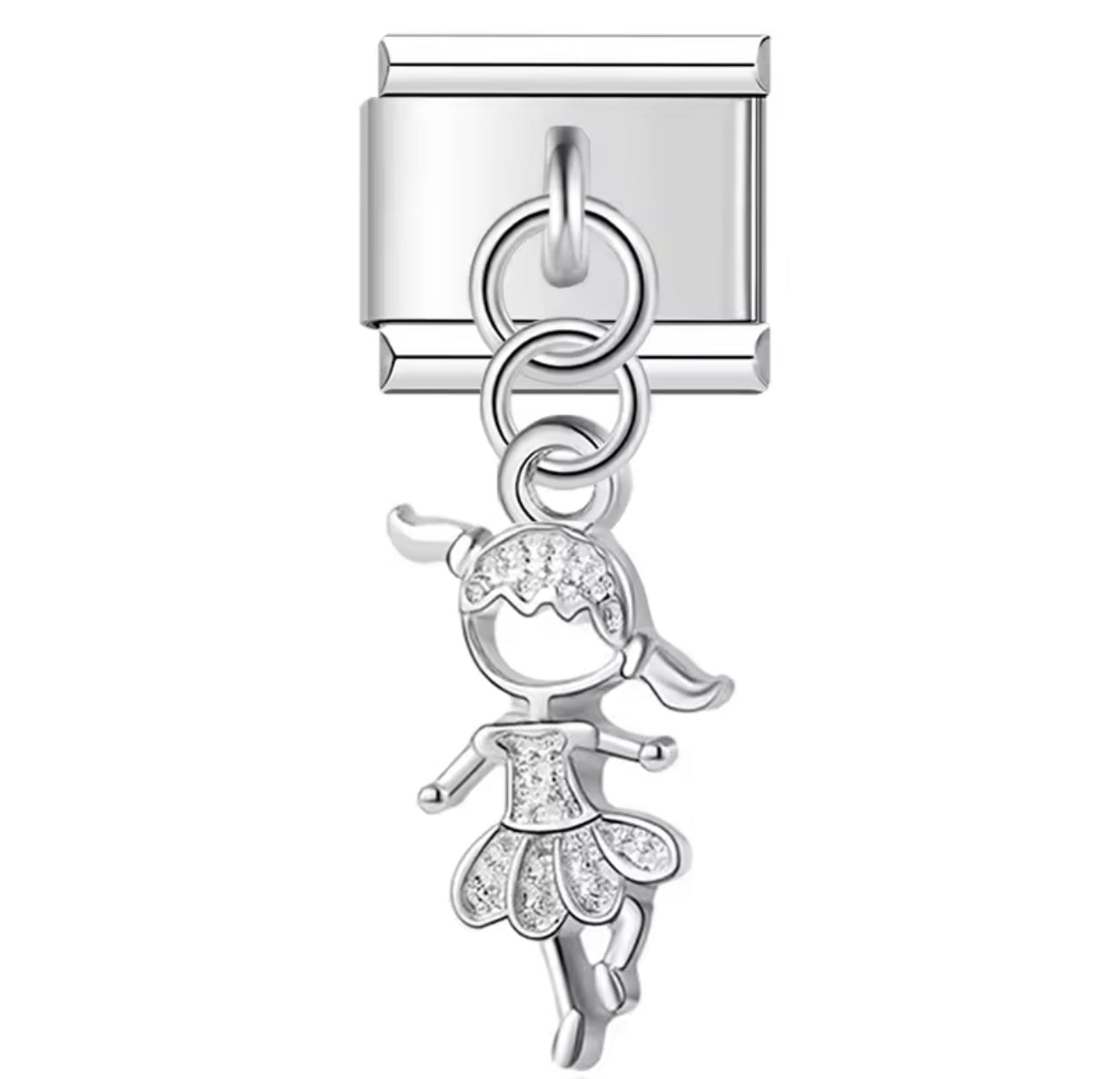 Tanzende Bella - Italian Charm