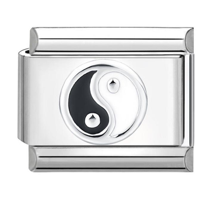 Ying Yang - Italian Charm