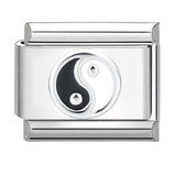Ying Yang - ItalianCharm