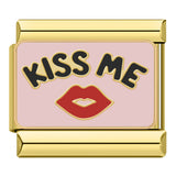 Kiss me - ItalianCharm