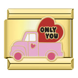 Only you - ItalianCharm