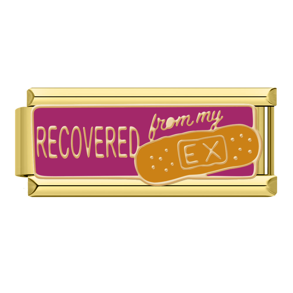 Recovered Ex - Italian Charm