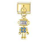 Robot - ItalianCharm