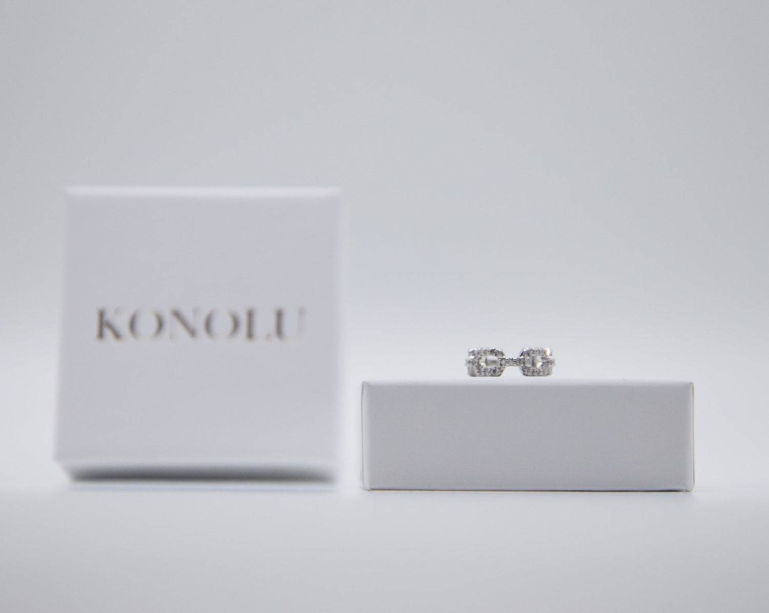 Ketten Earcuff - Adelphia