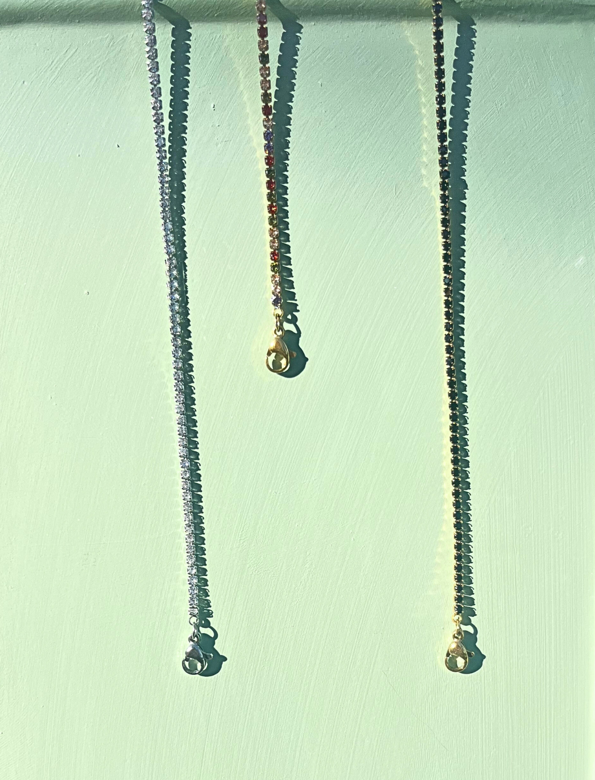 Bling - Armband