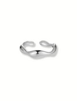 Wave Ring - Idalia