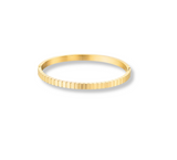 Streifen Armband - Zenia