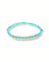 Fiore - Sommerarmband