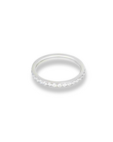 Dezenter Ring - Meldesia