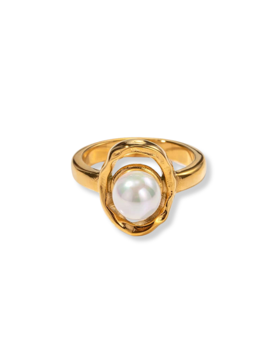 Pearl - Ring