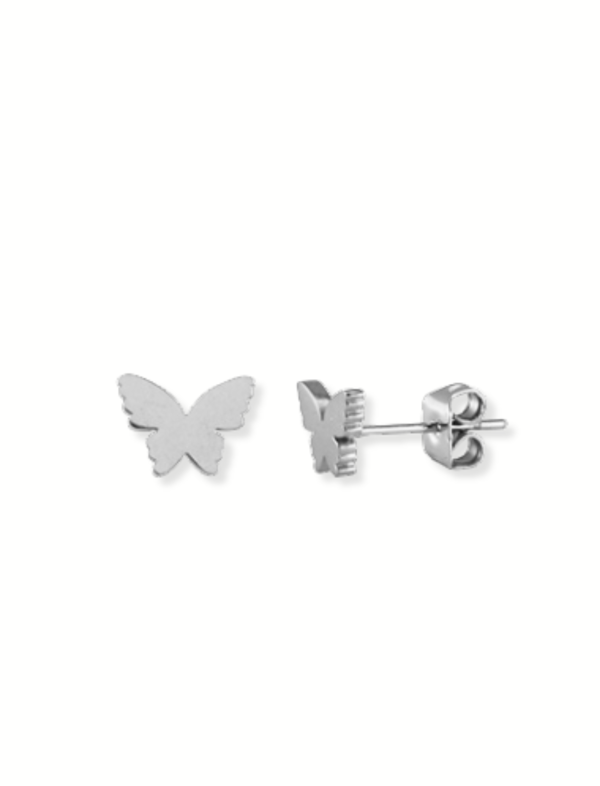 Schmetterling - Stecker