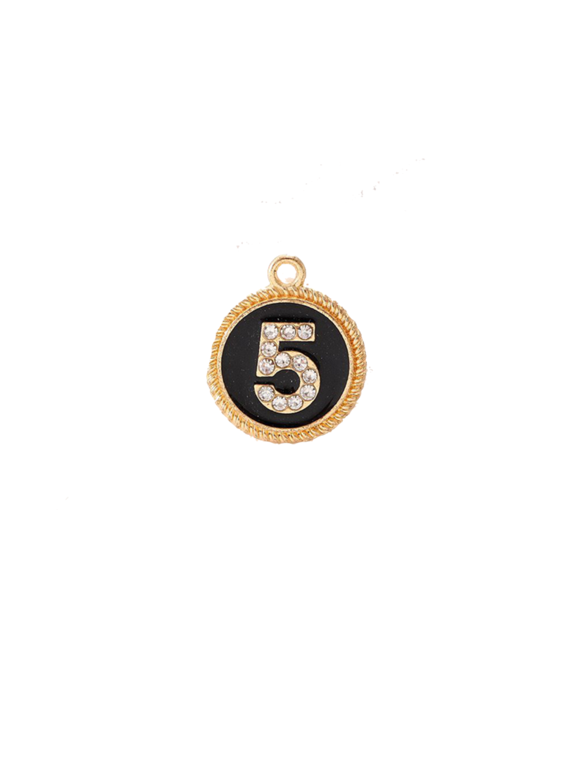Nr. 5 - Anhänger
