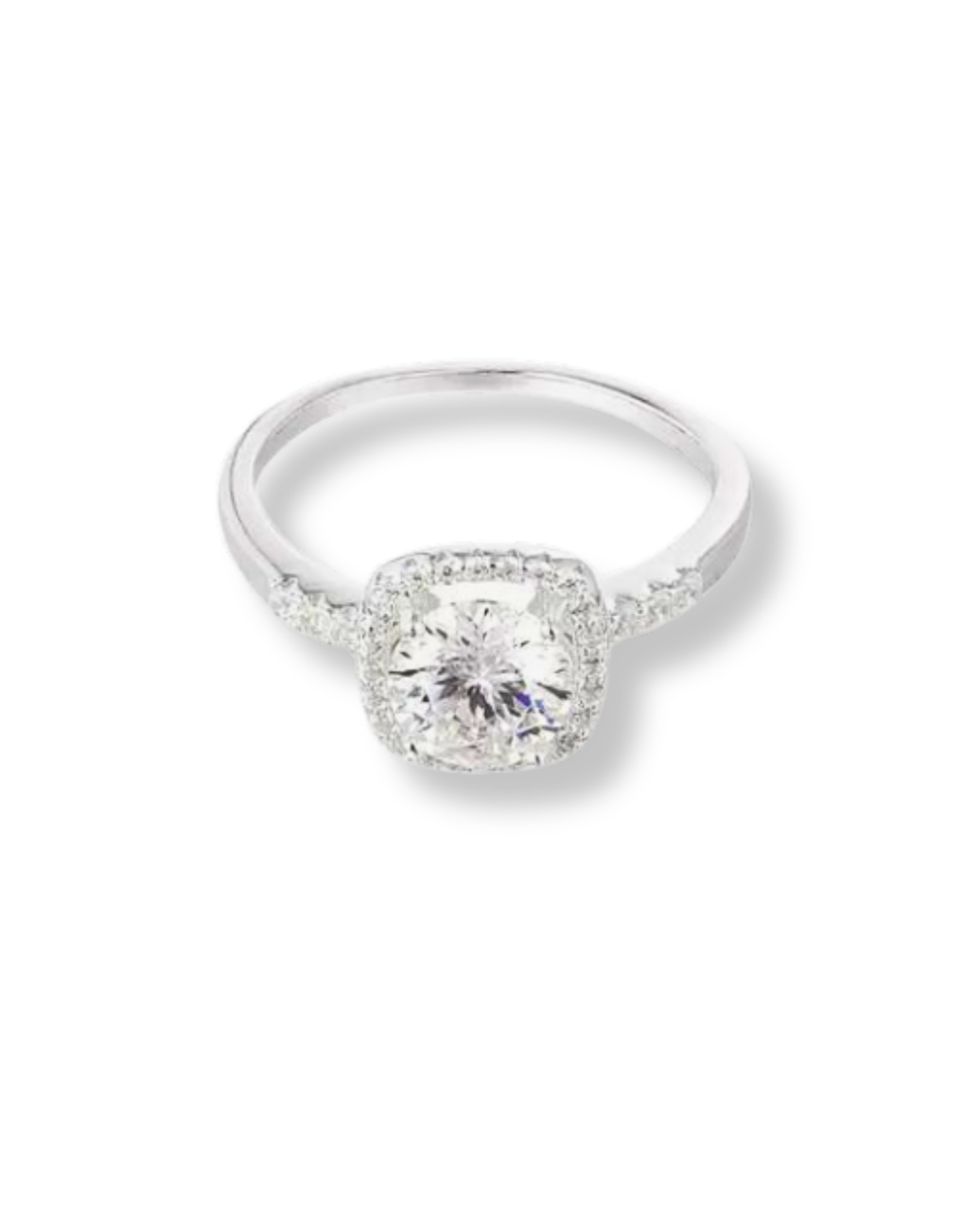 Theia - Quadratischer Ring