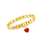 Lost in Love Bracelet