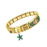 Soul & Shine Charm Bracelet