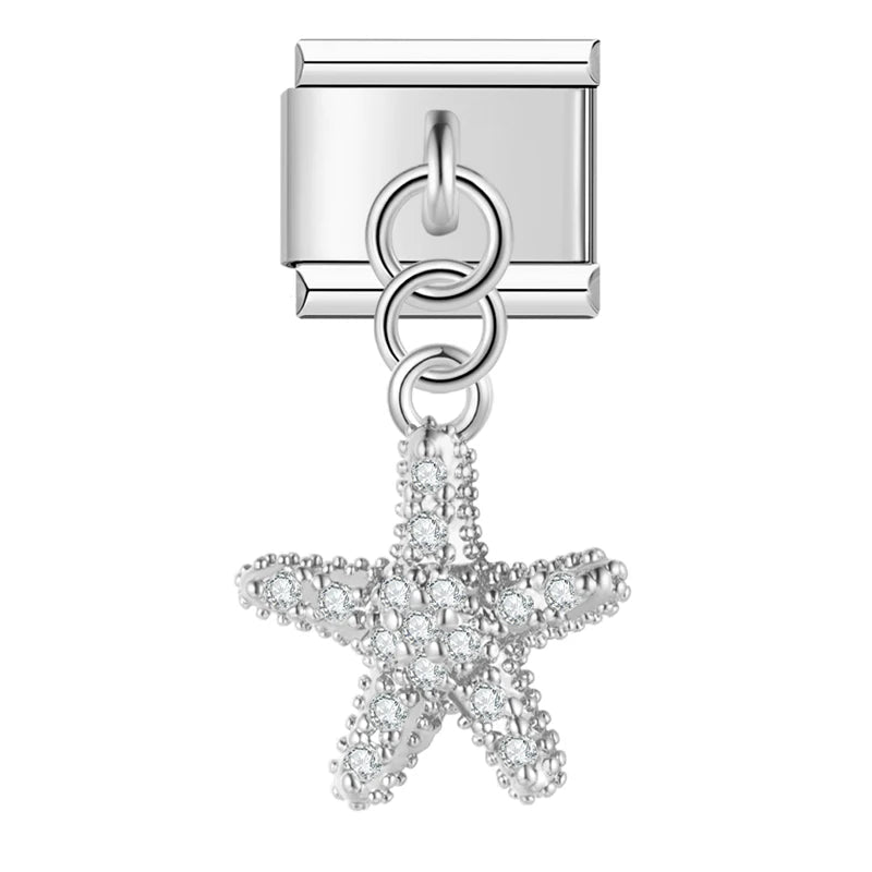 Starfish - Italian Charm