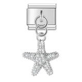 Starfish - ItalianCharm