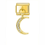 Moon - ItalianCharm