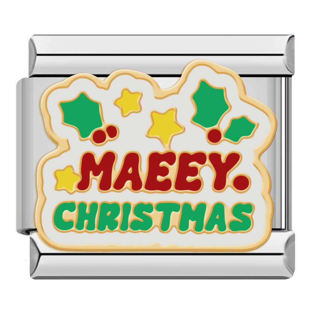 Christmas Vibes - Italian Charm