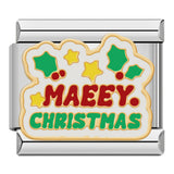 Christmas Vibes - ItalianCharm