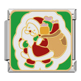 Santa Classic - ItalianCharm