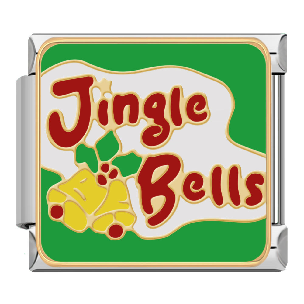 Jingle Bells - Italian Charm