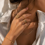 Solea Ring