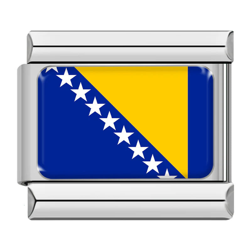 Bosnien - Italian Charm