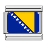 Bosnien - ItalianCharm