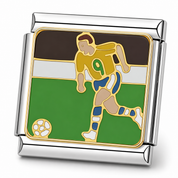 Football Passion - Italian Charm
