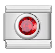 Rubino Glanz - ItalianCharm