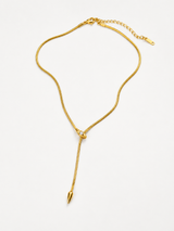 Selene Necklace