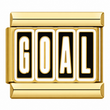 Goal - ItalianCharm