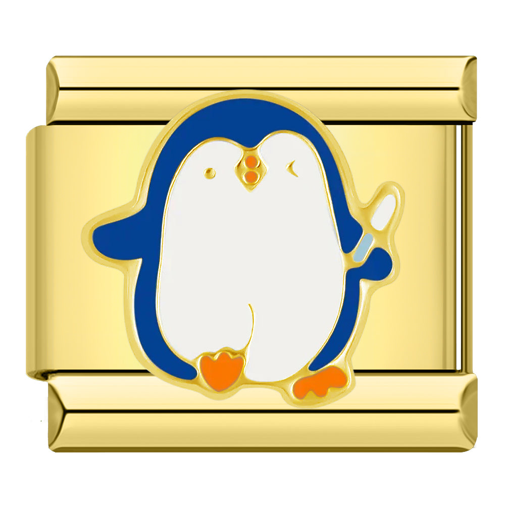 Pinguin - Italian Charm