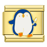 Pinguin - ItalianCharm