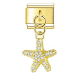 Starfish - ItalianCharm