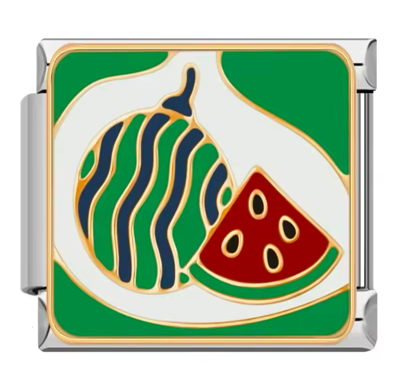 Fruity Summer Vibes - Italian Charm
