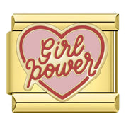 Girl Power - ItalianCharm