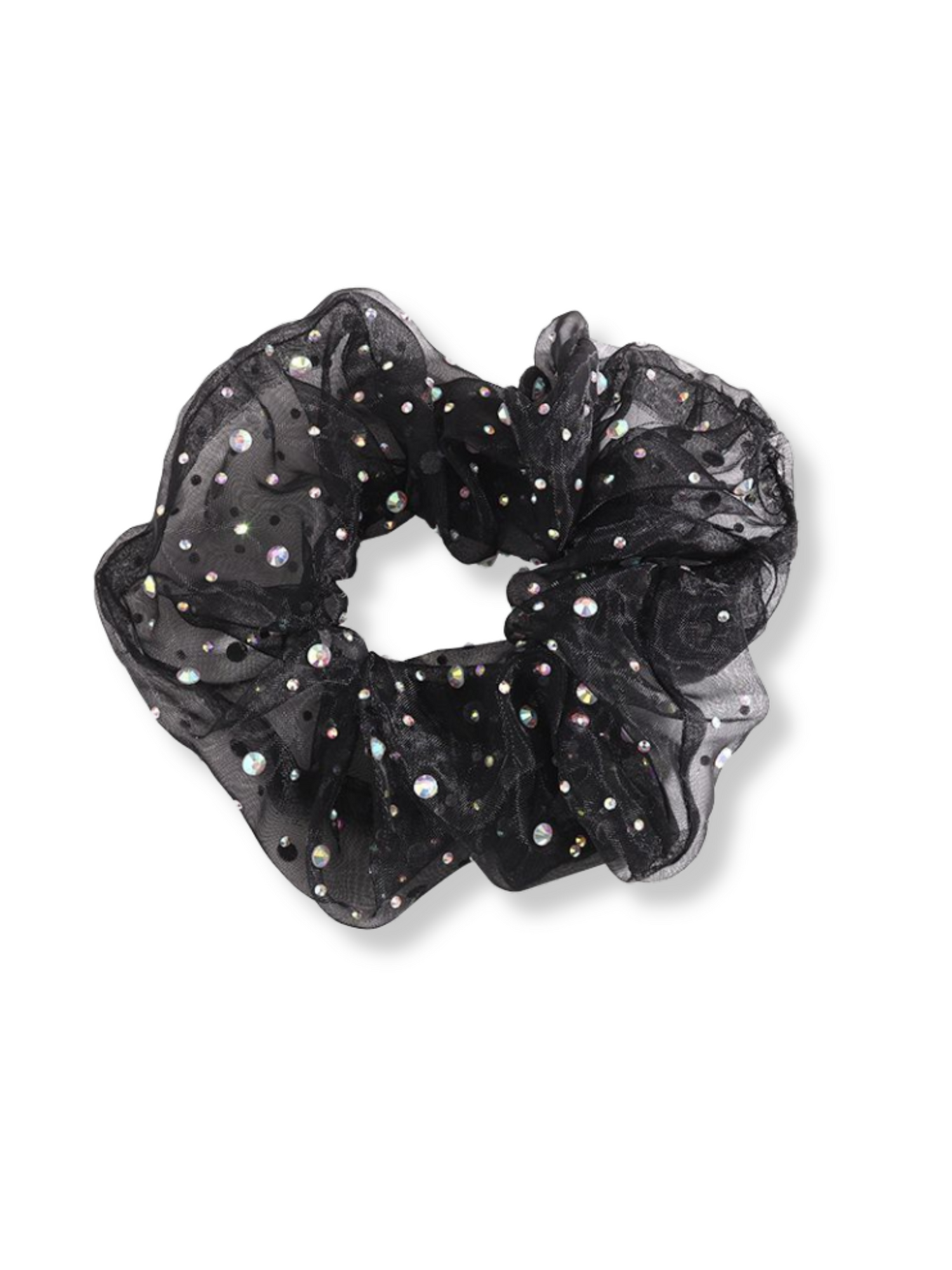 Glitter - Scrunchie