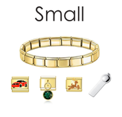 ✨ Mystery Charm Set