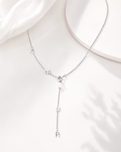Amour Necklace | SILBER